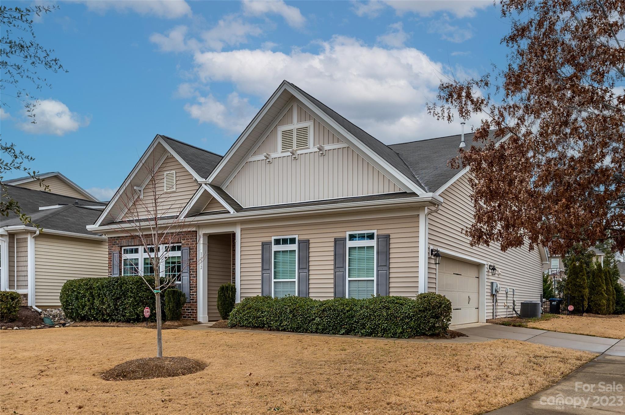 Walnut Creek - Residential