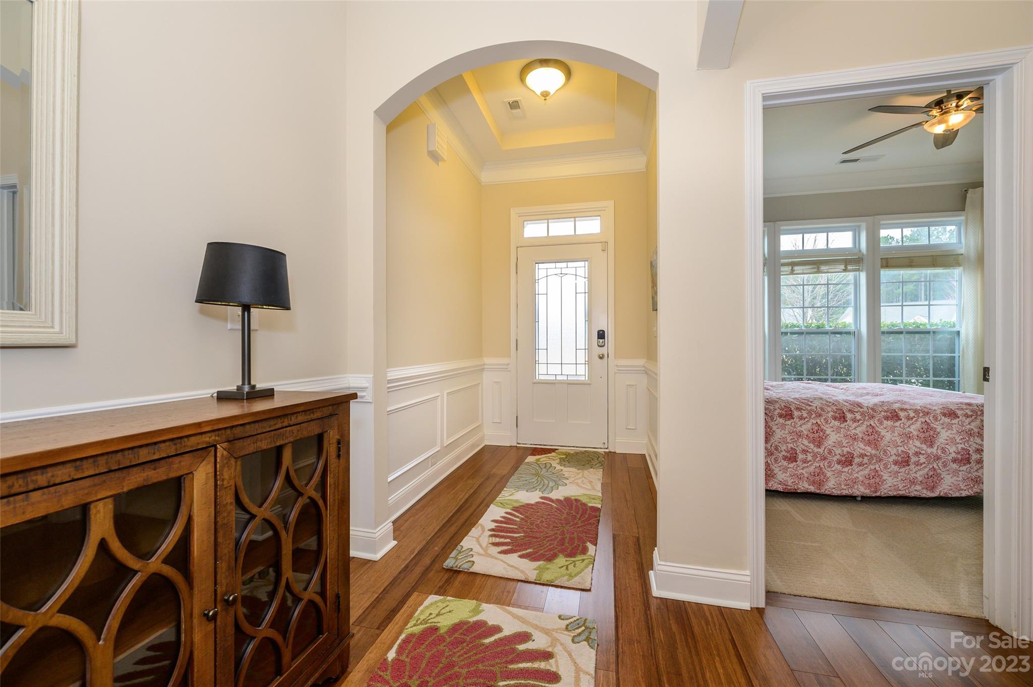 Walnut Creek - Residential