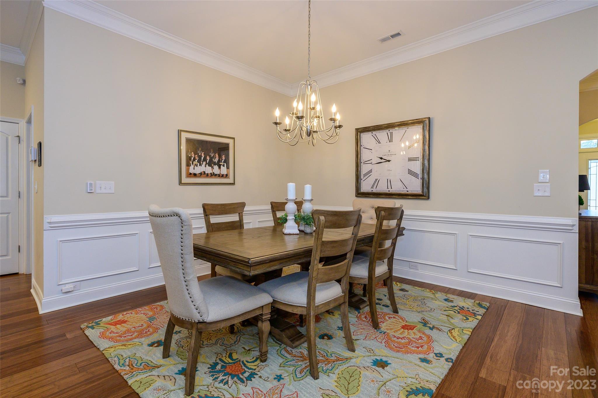 Walnut Creek - Residential