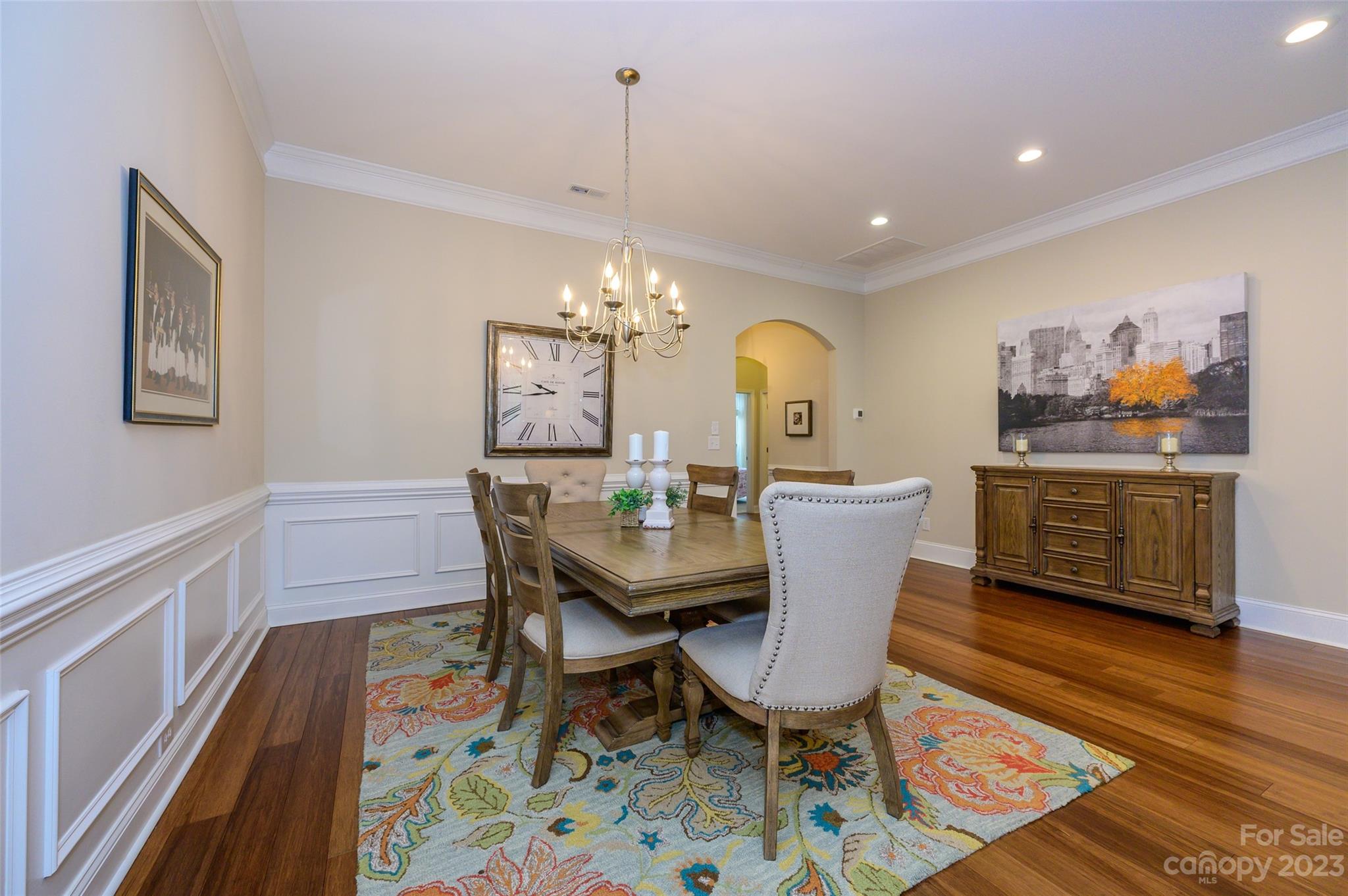 Walnut Creek - Residential