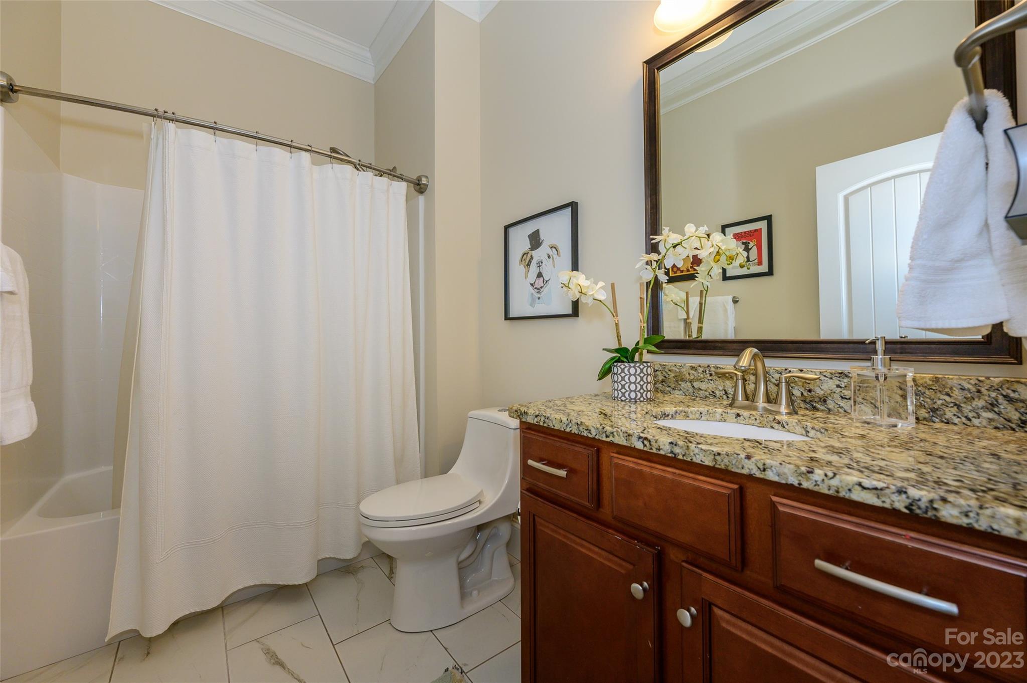 Walnut Creek - Residential