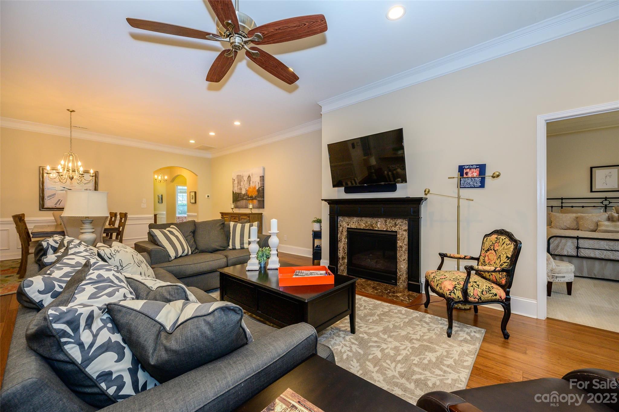 Walnut Creek - Residential