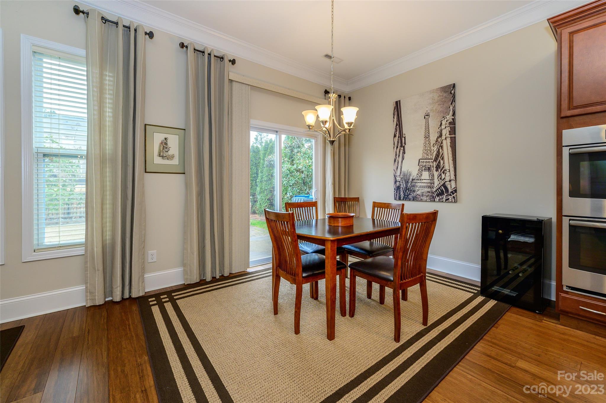 Walnut Creek - Residential