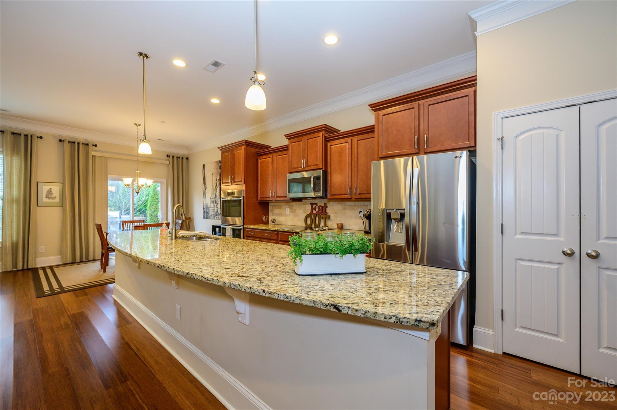 Walnut Creek - Residential