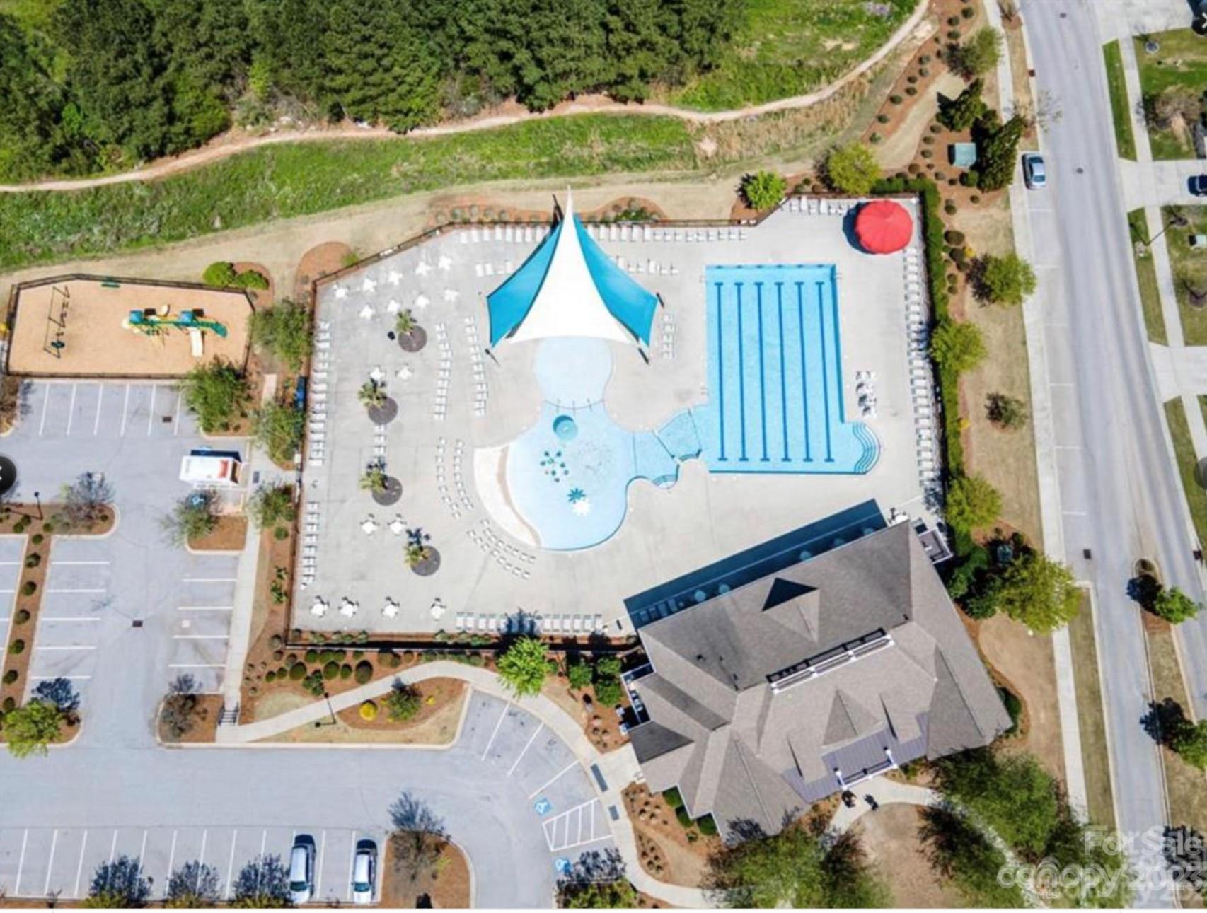 Walnut Creek - Residential