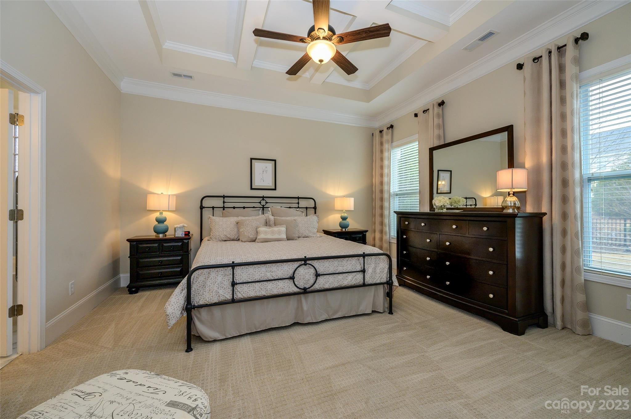 Walnut Creek - Residential