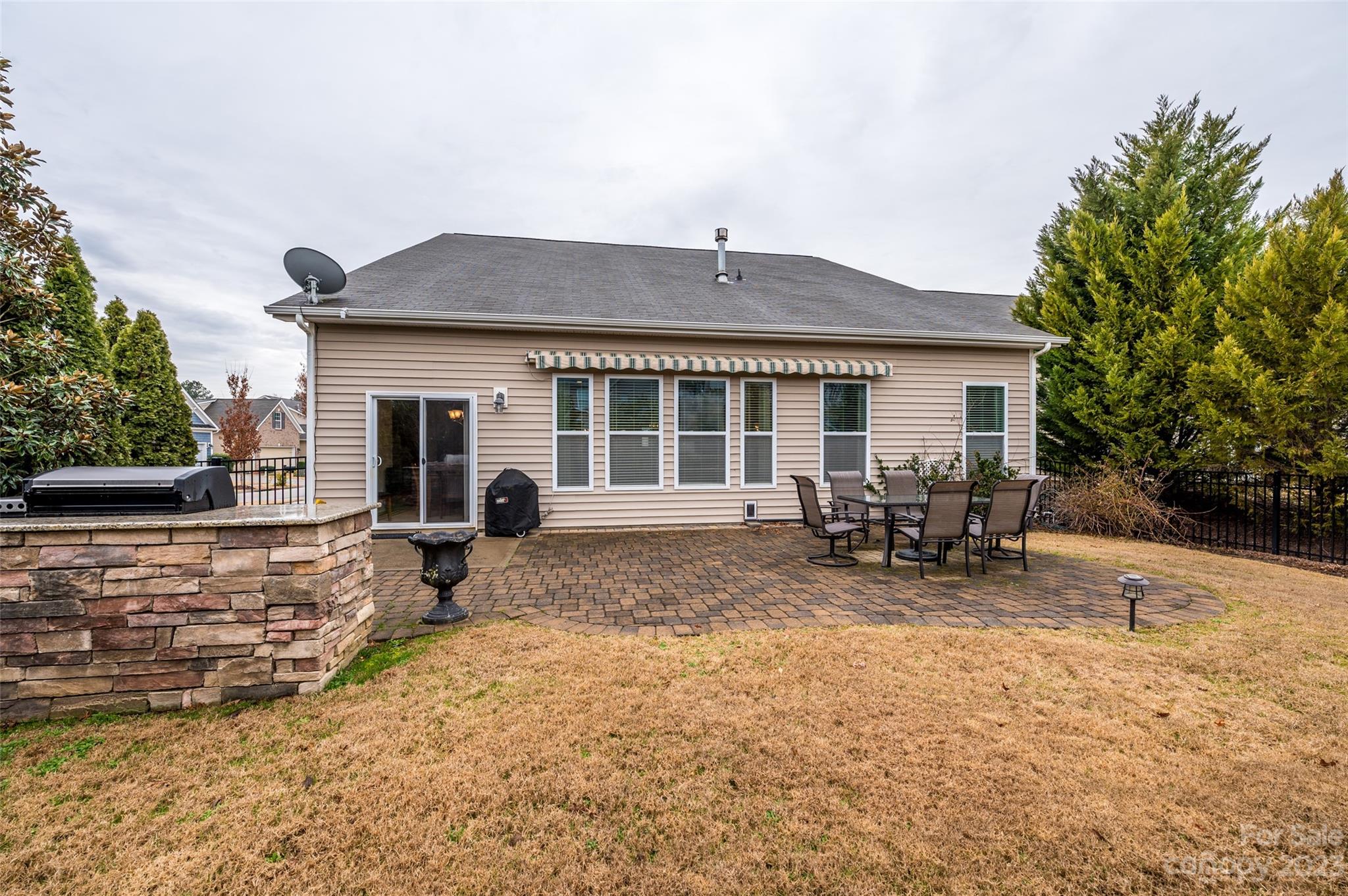 Walnut Creek - Residential