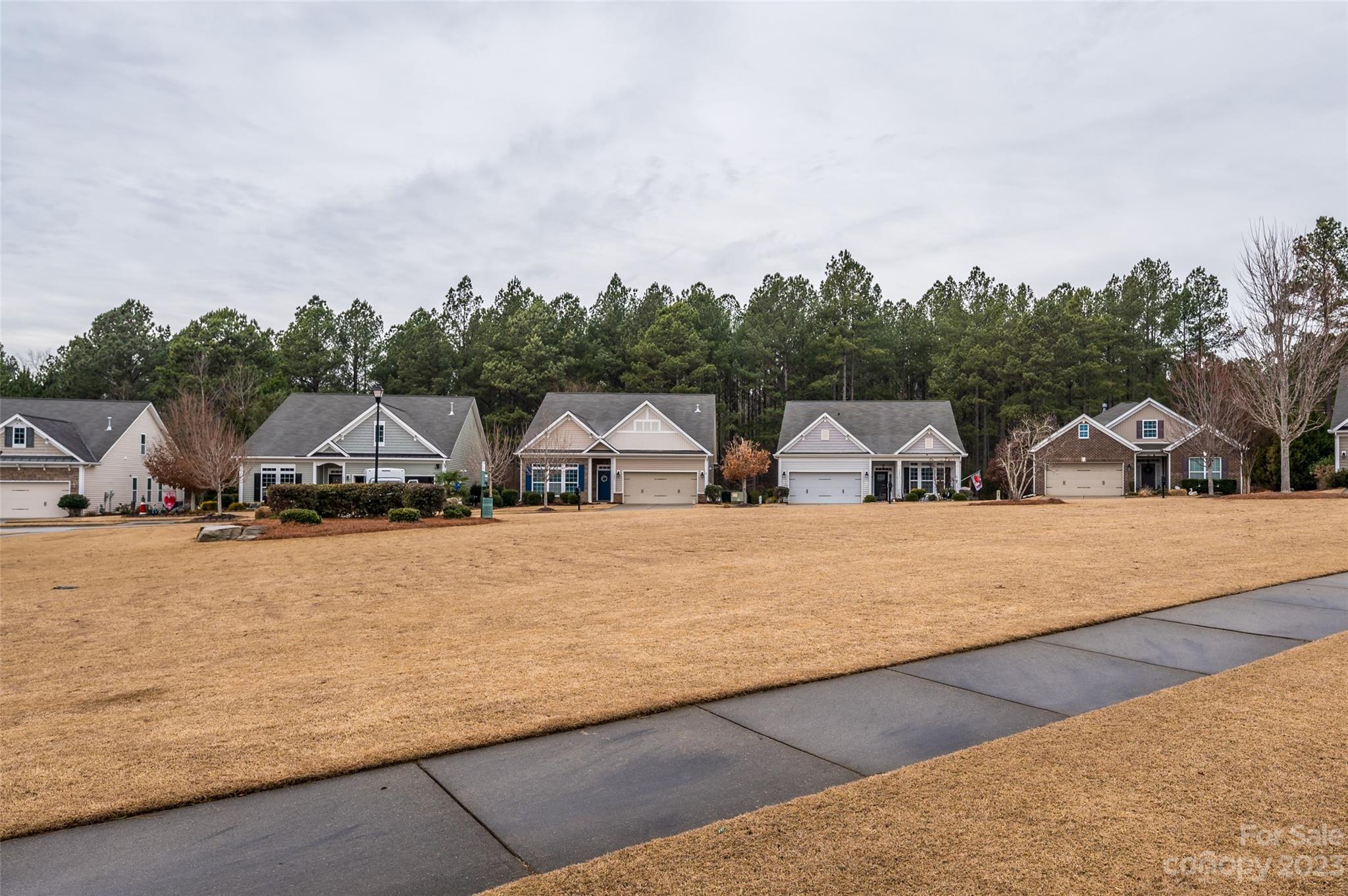 Walnut Creek - Residential