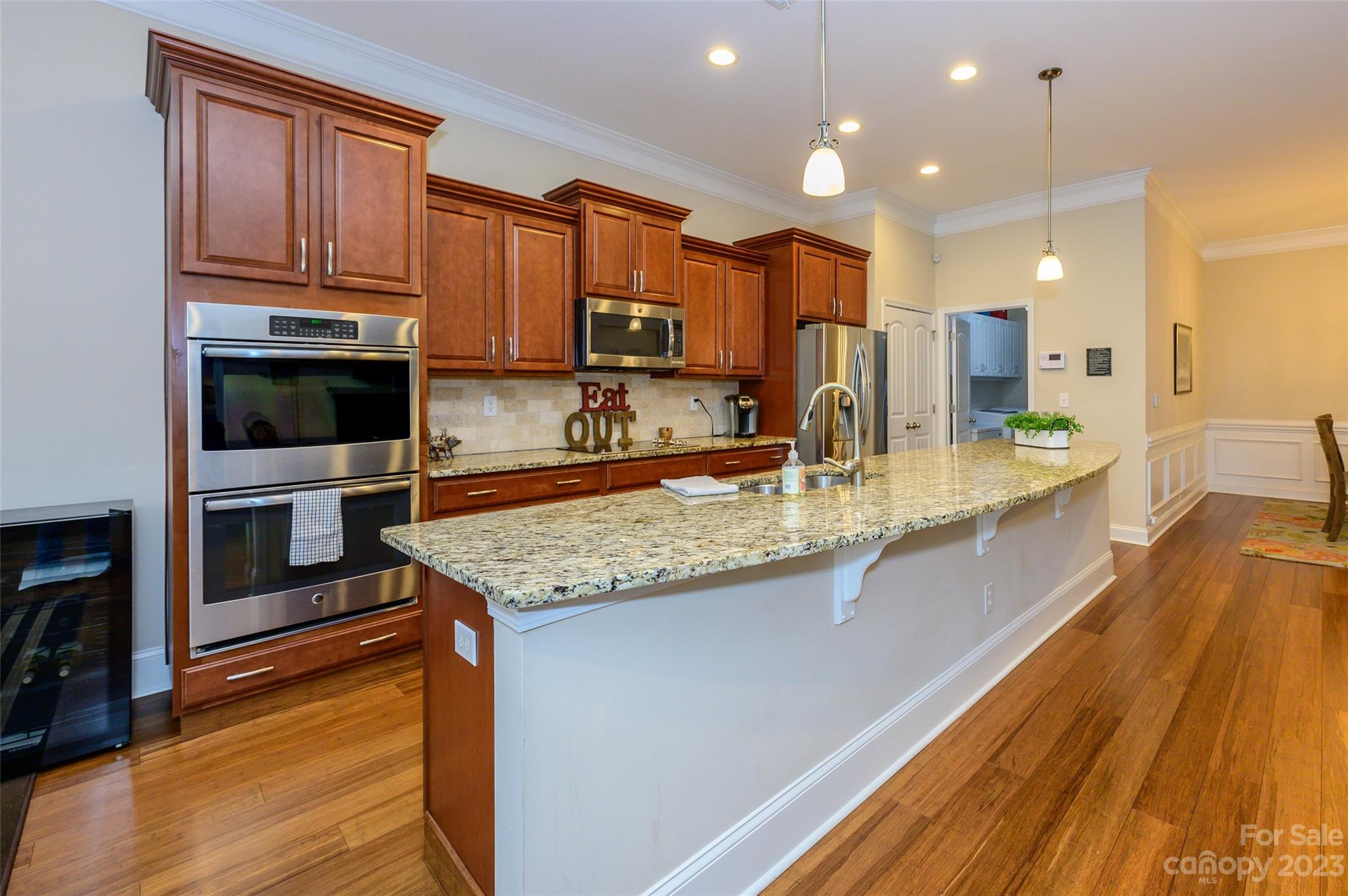 Walnut Creek - Residential