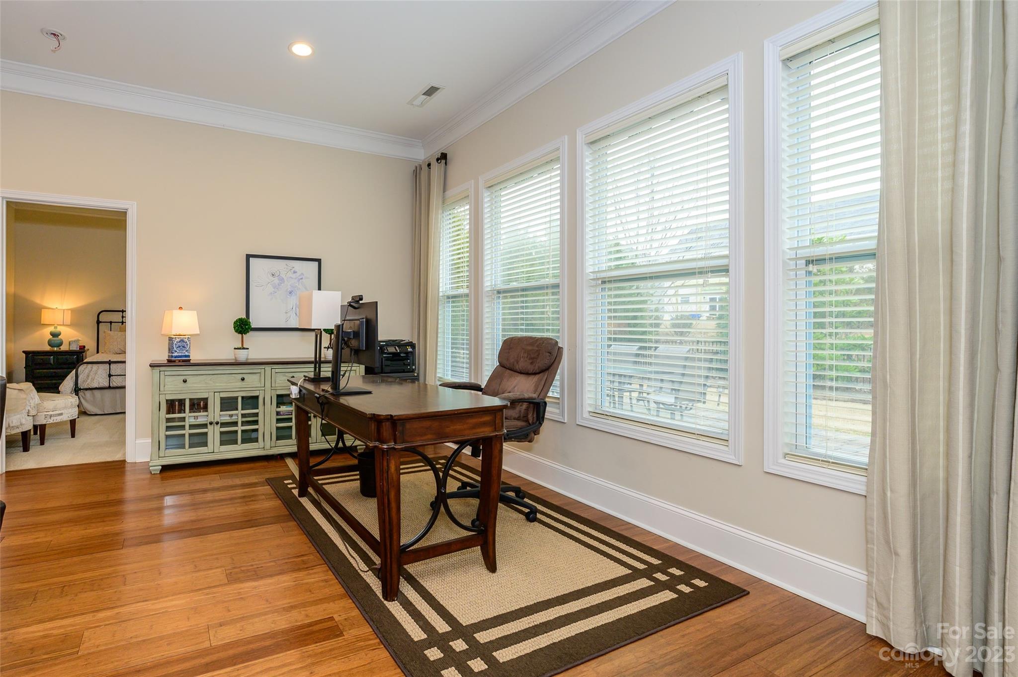 Walnut Creek - Residential