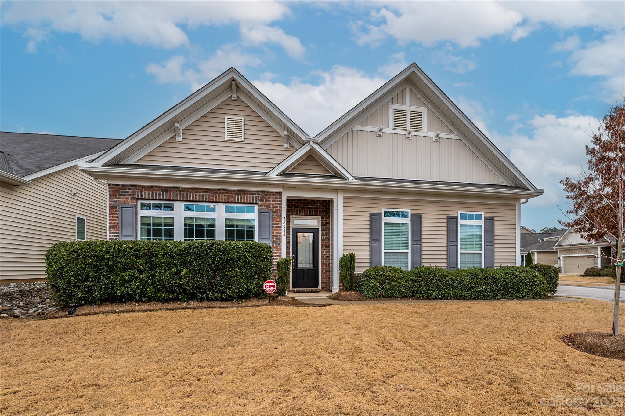 Walnut Creek - Residential