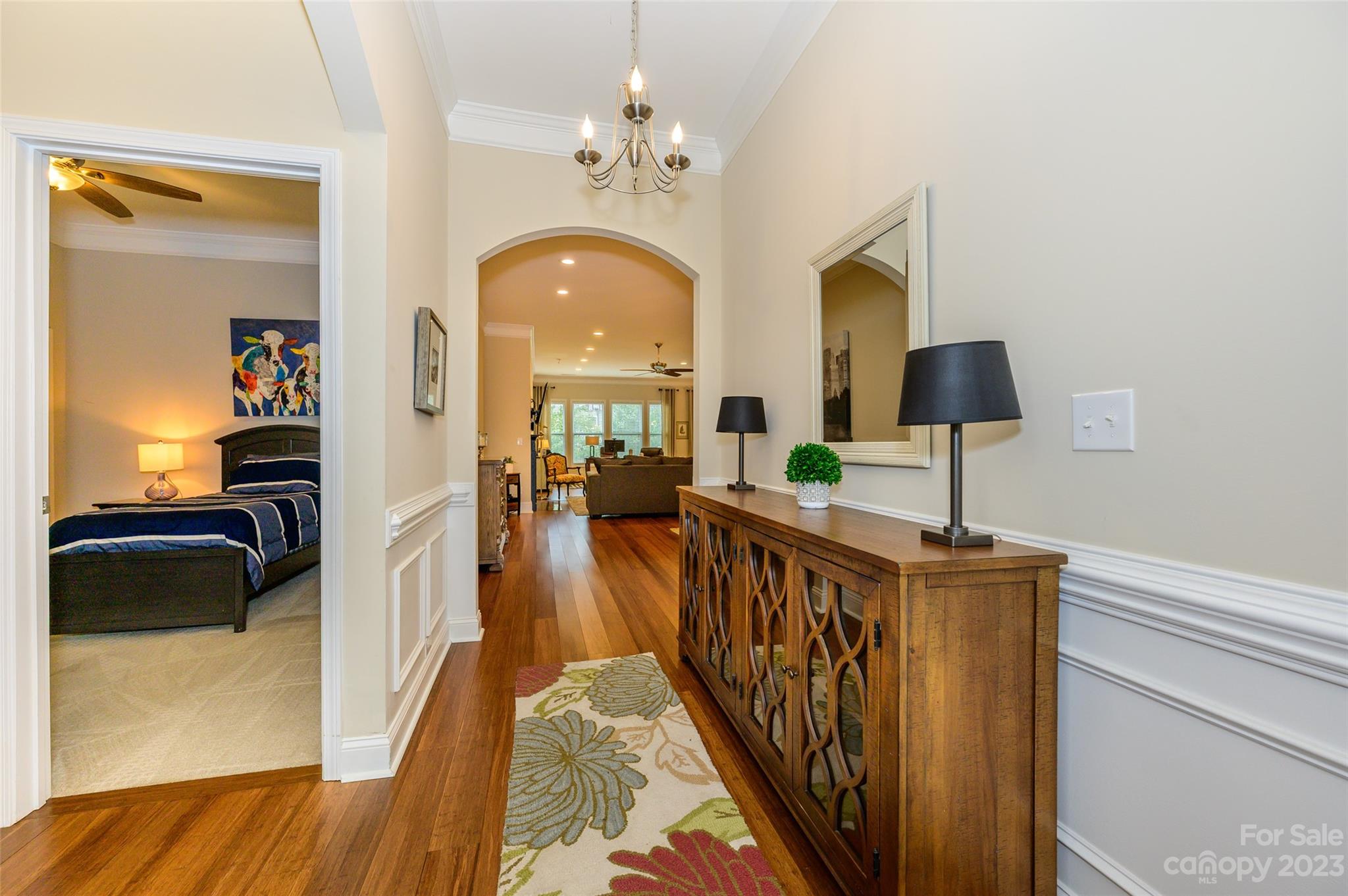 Walnut Creek - Residential