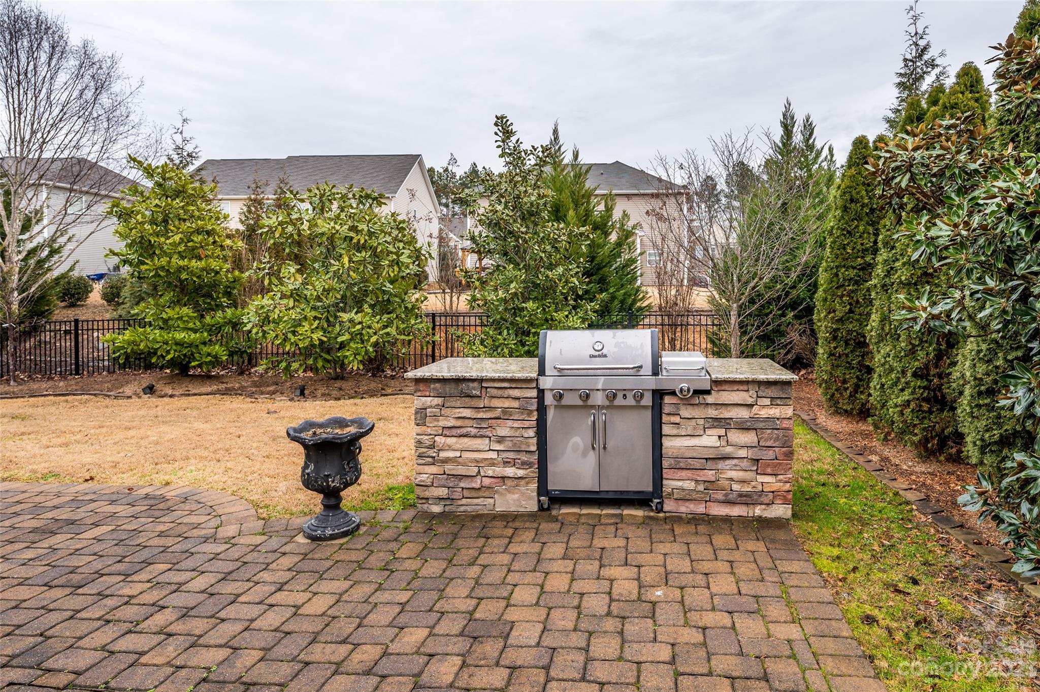 Walnut Creek - Residential