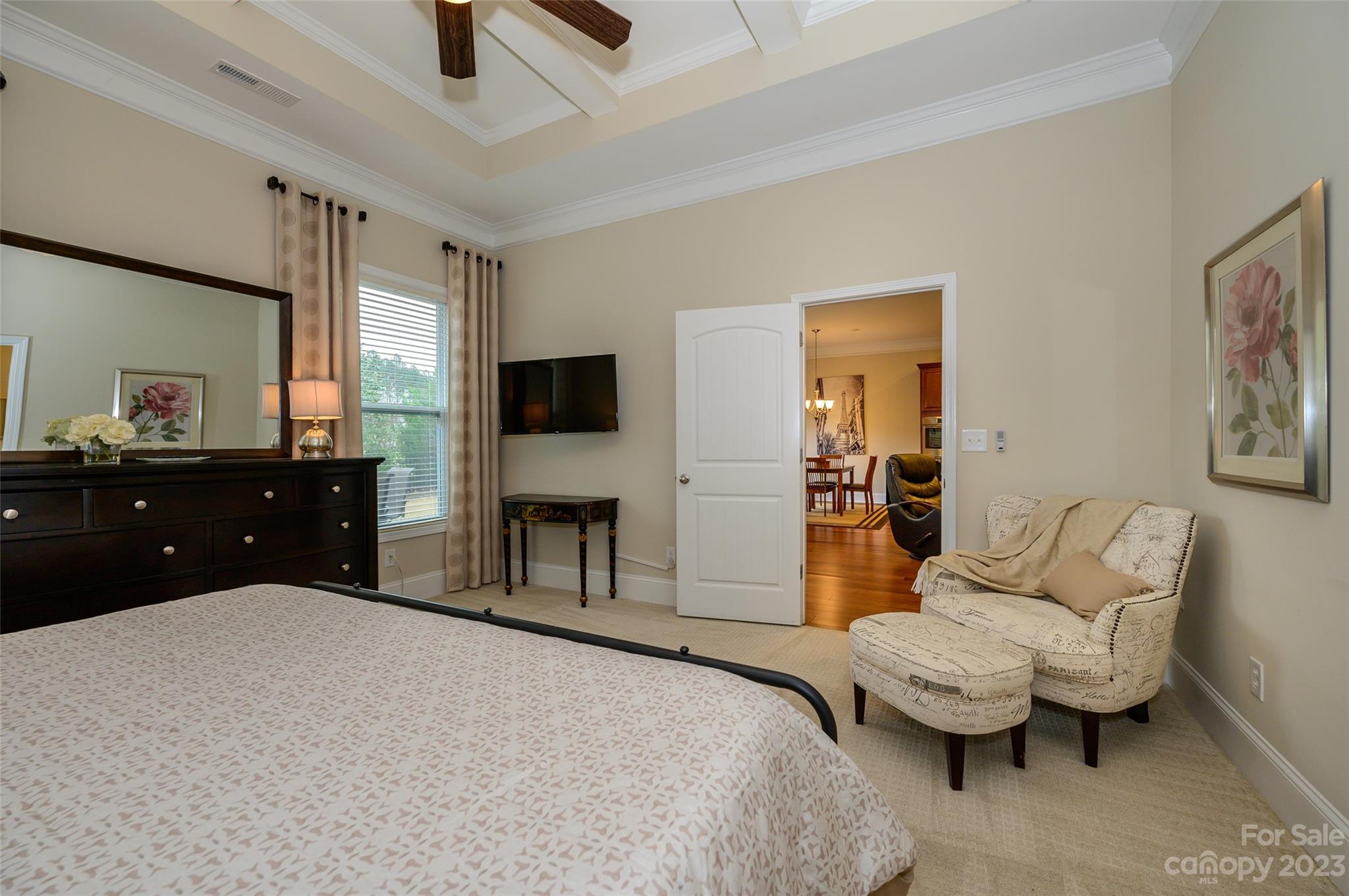 Walnut Creek - Residential