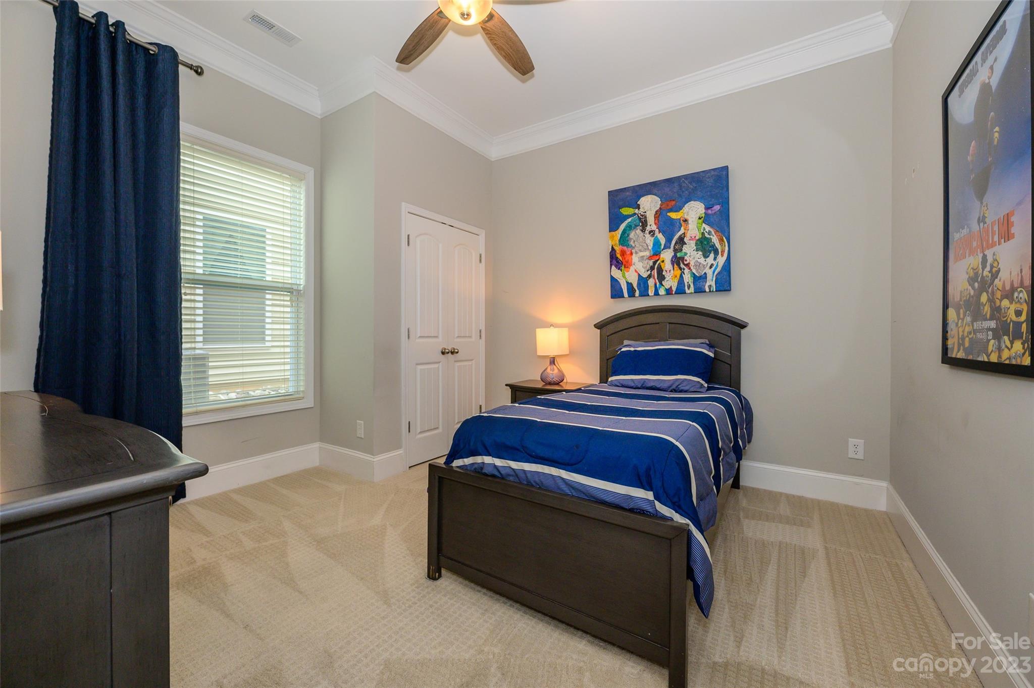 Walnut Creek - Residential