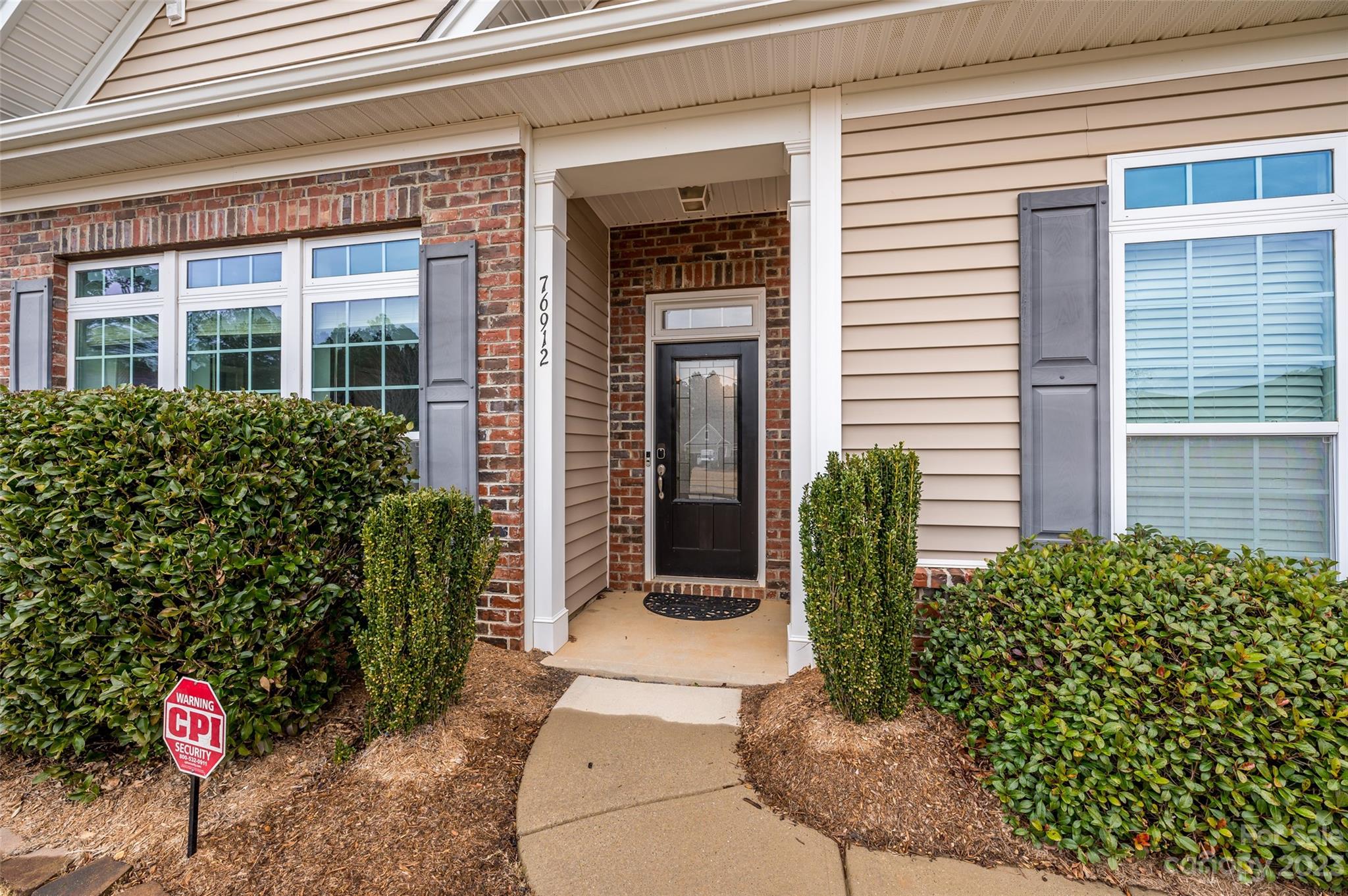 Walnut Creek - Residential