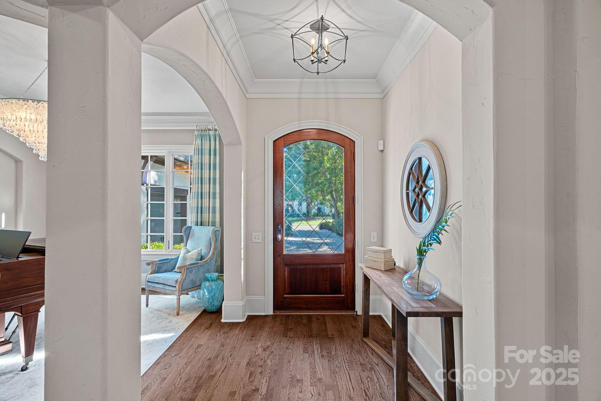 The Peninsula - Residential