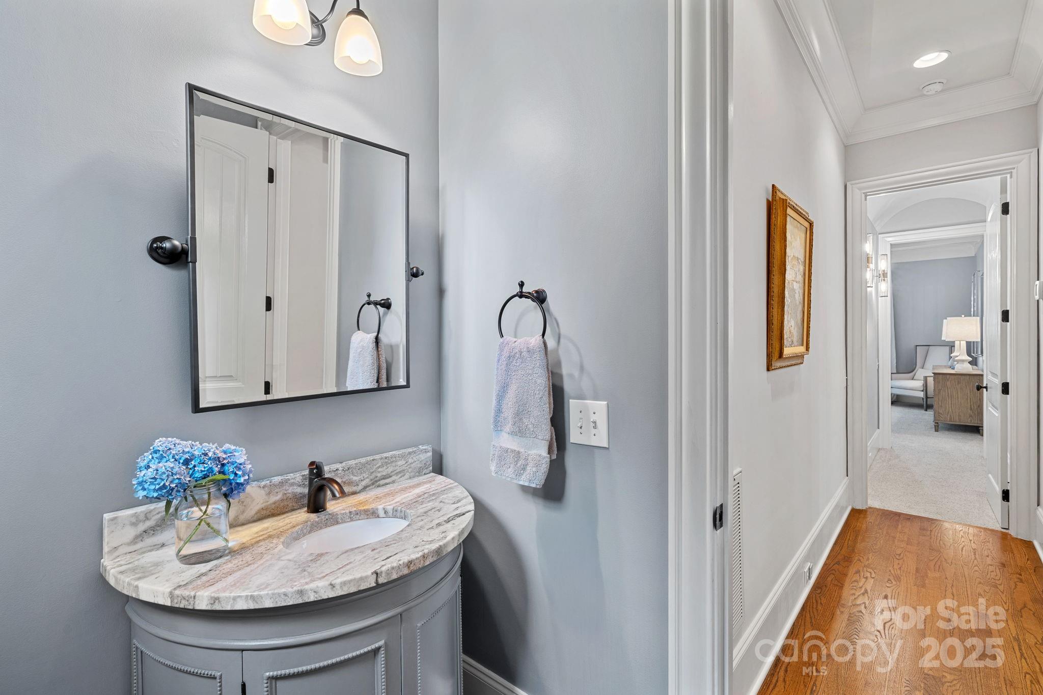 The Peninsula - Residential