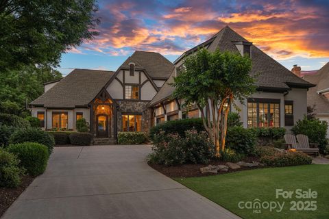 18718 Peninsula Cove Lane Cornelius NC 28031