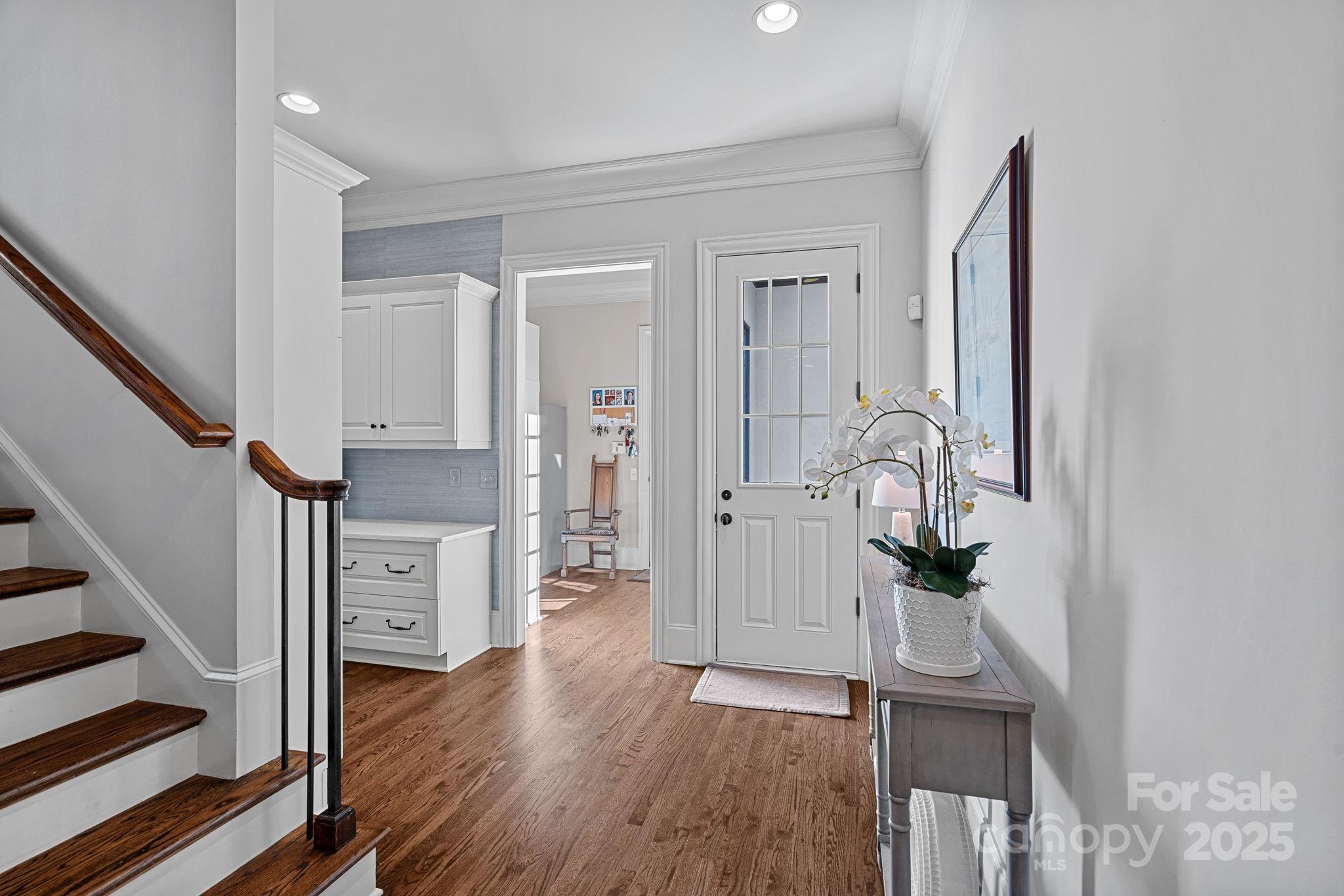 The Peninsula - Residential