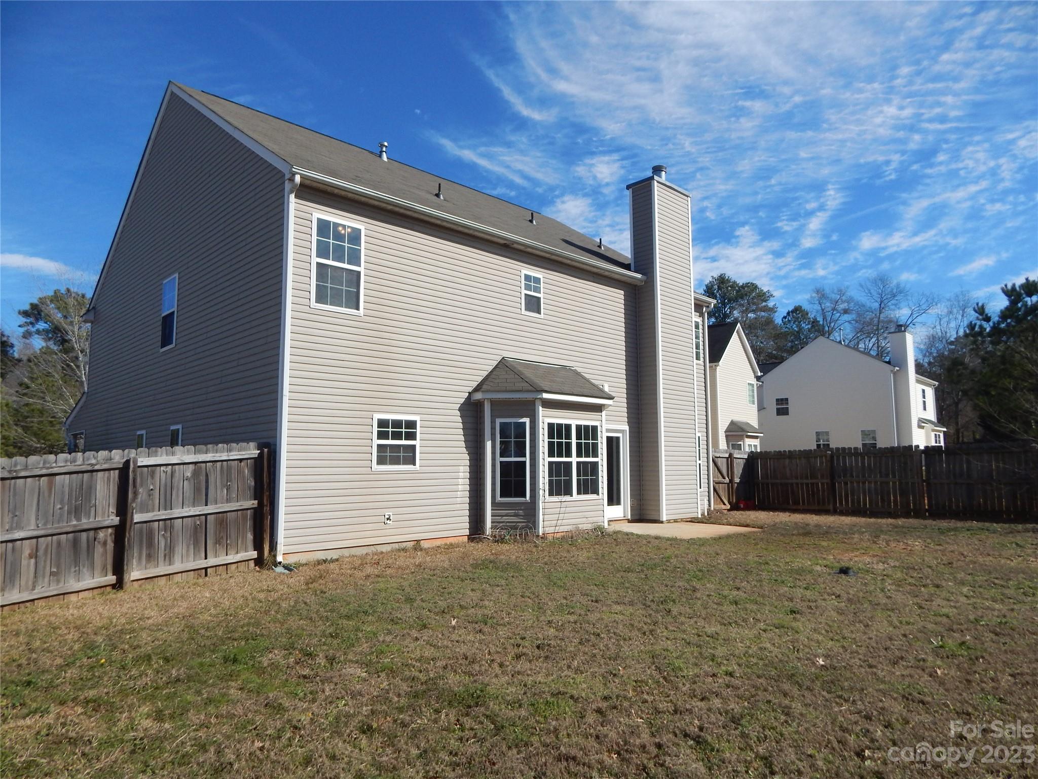 Carnegie Estates - Residential