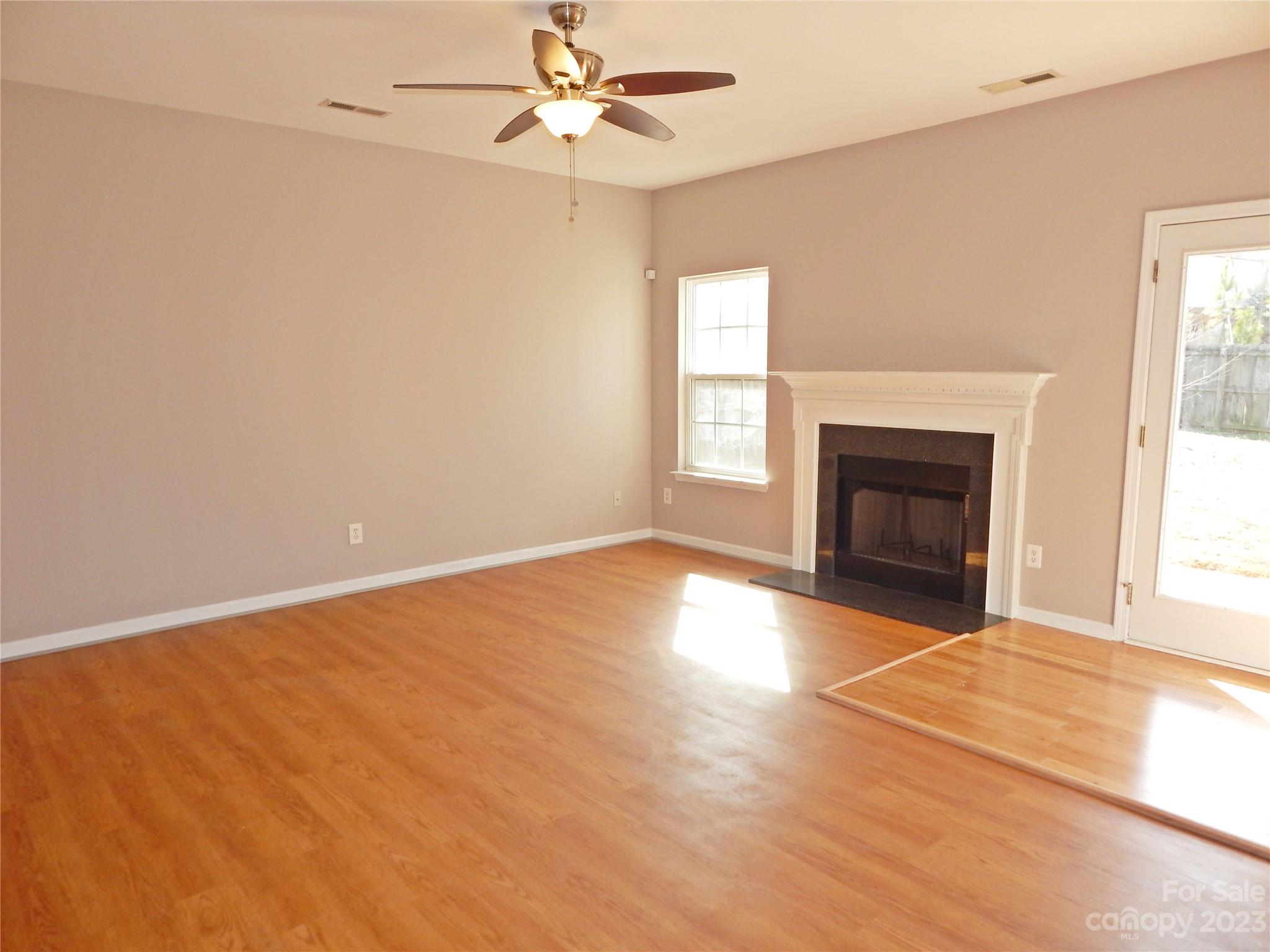 Carnegie Estates - Residential