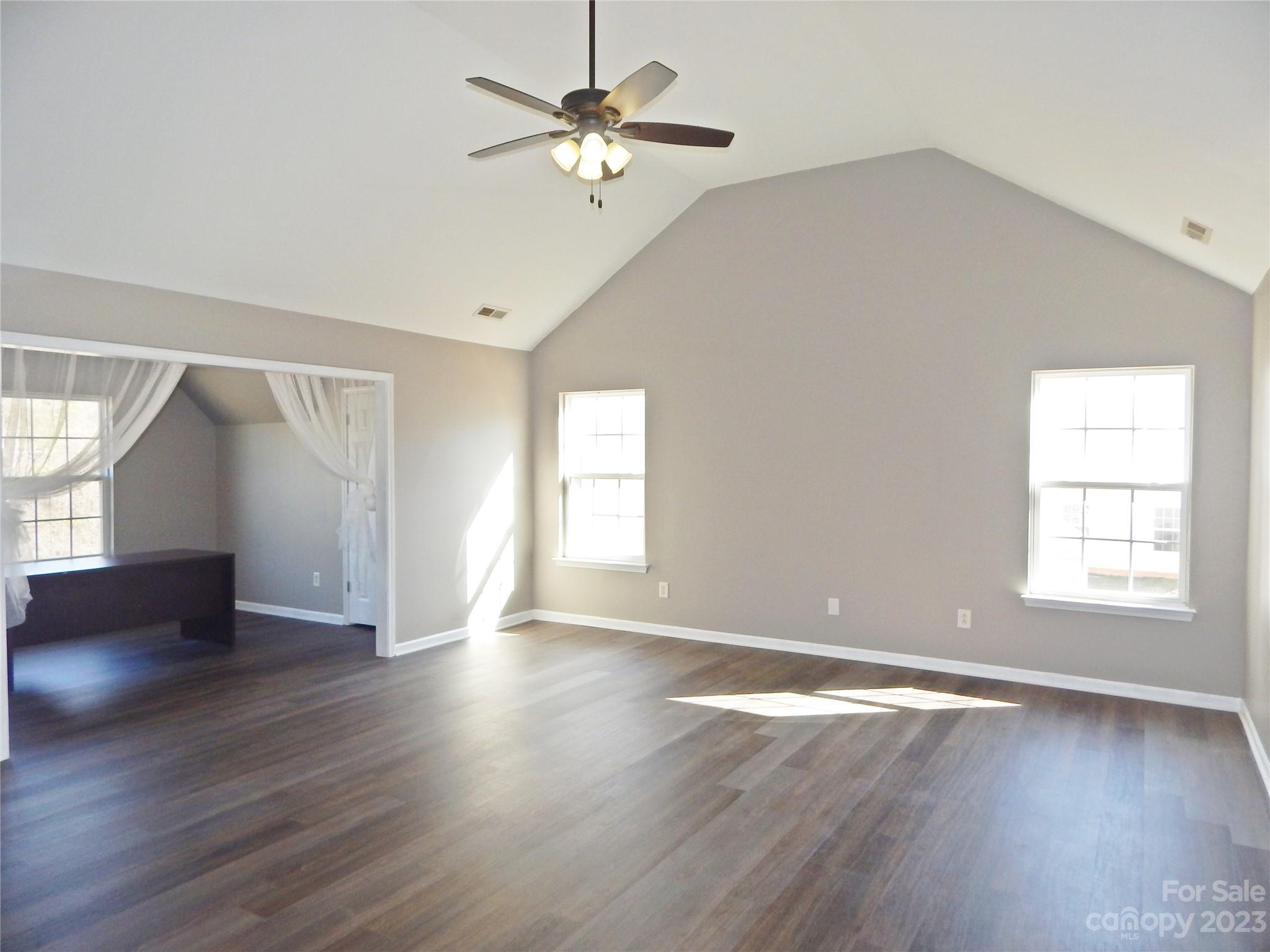 Carnegie Estates - Residential