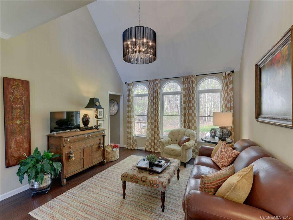 Providence Woods South - Residential