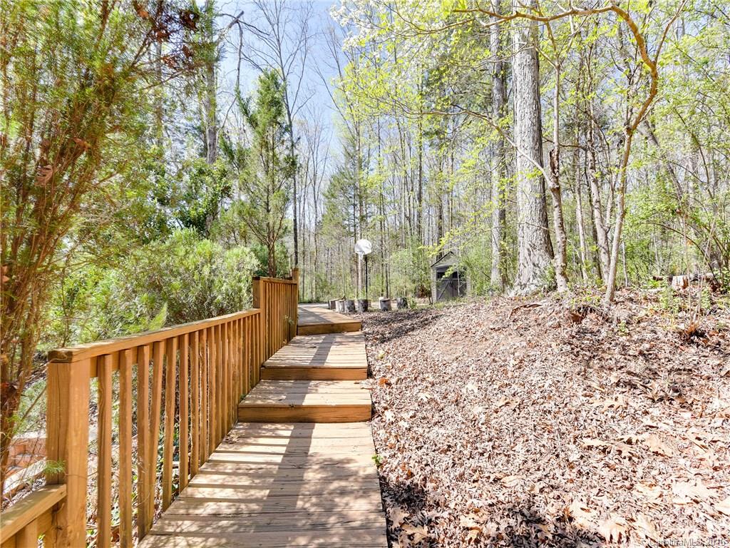 Providence Woods South - Residential