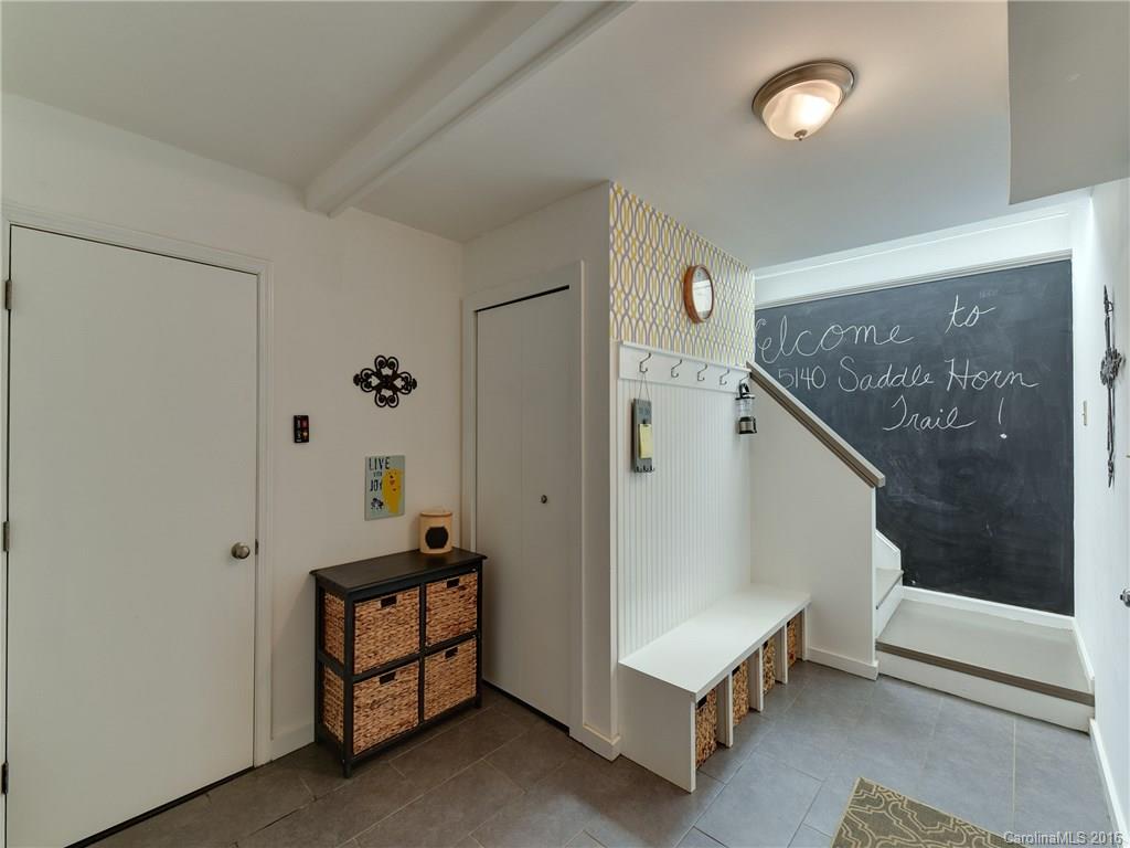 Providence Woods South - Residential