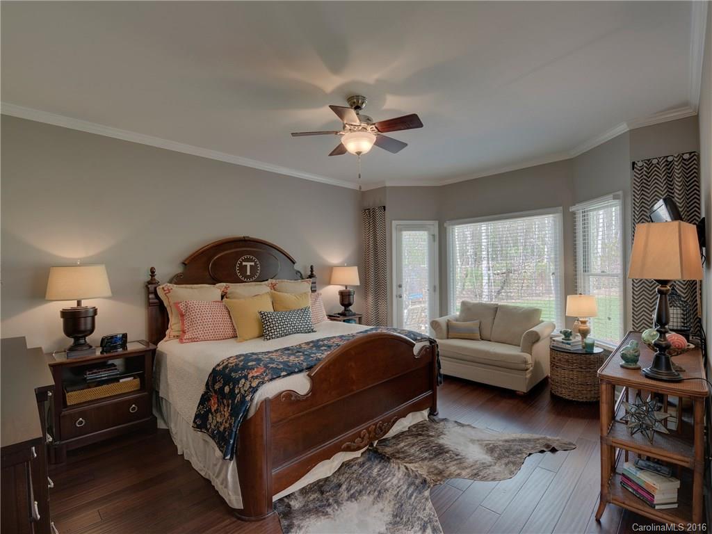 Providence Woods South - Residential