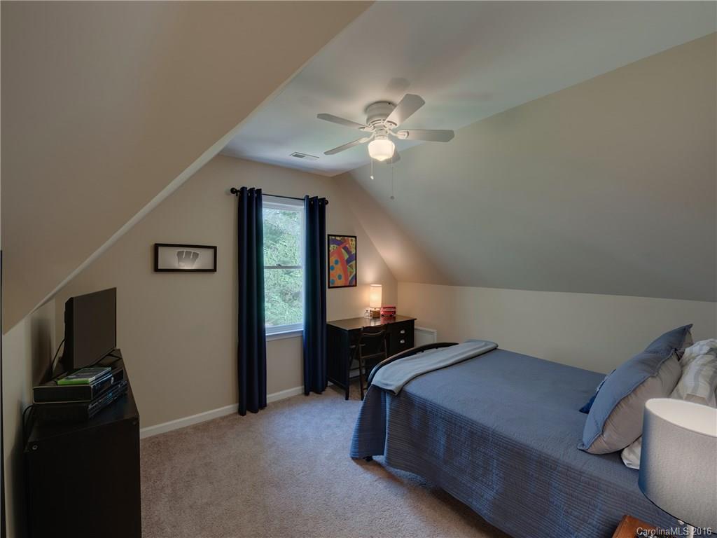 Providence Woods South - Residential