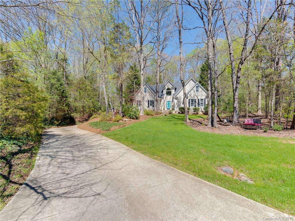 Providence Woods South - Residential