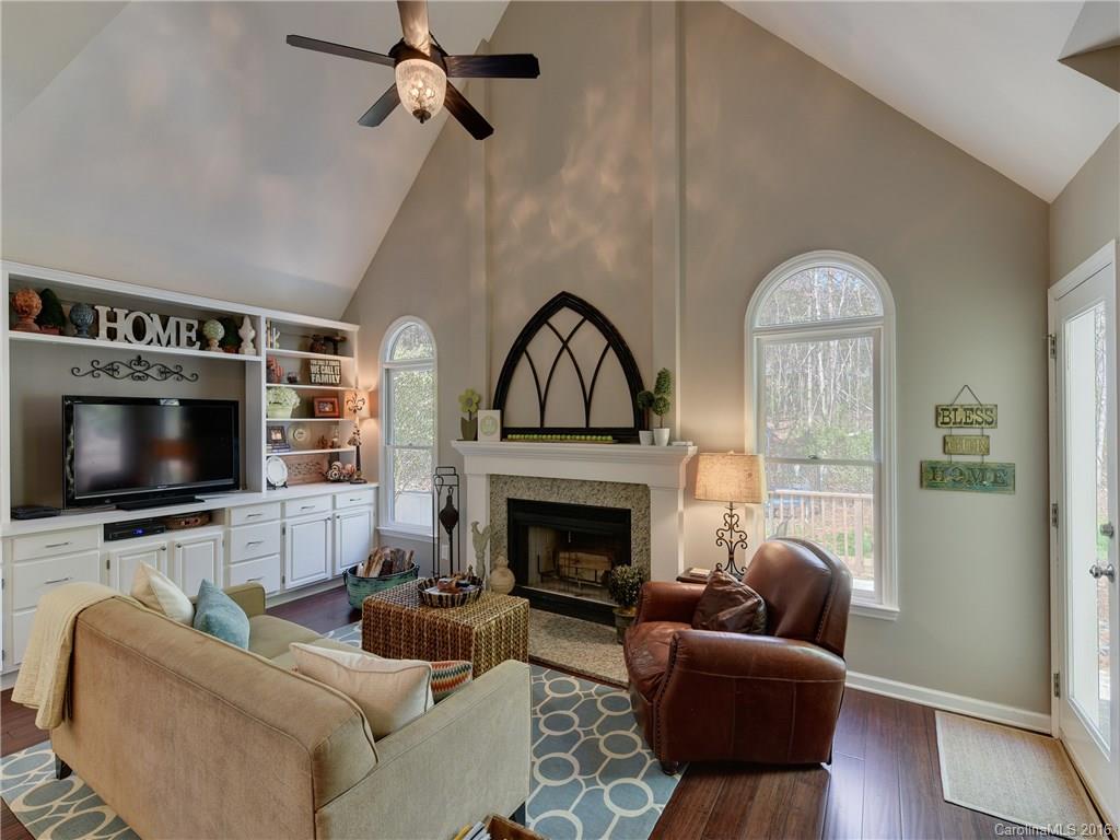 Providence Woods South - Residential