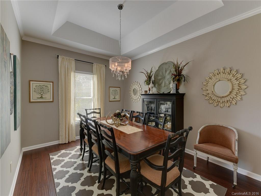 Providence Woods South - Residential