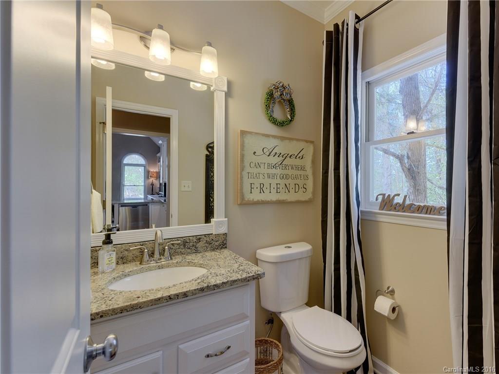 Providence Woods South - Residential