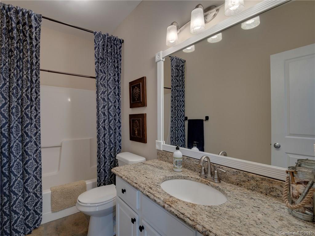 Providence Woods South - Residential