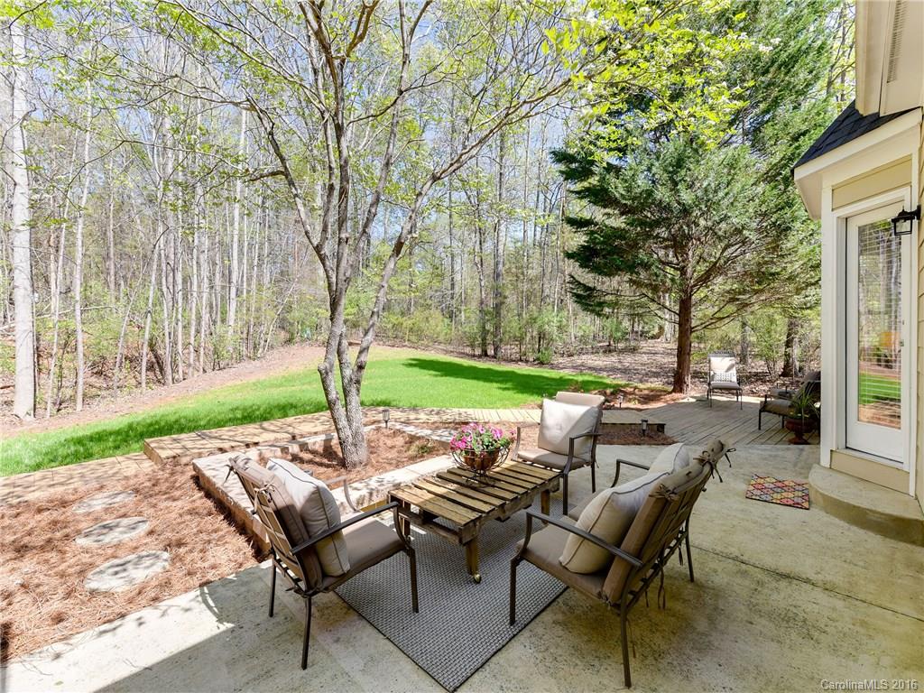 Providence Woods South - Residential