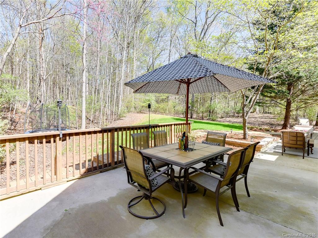 Providence Woods South - Residential