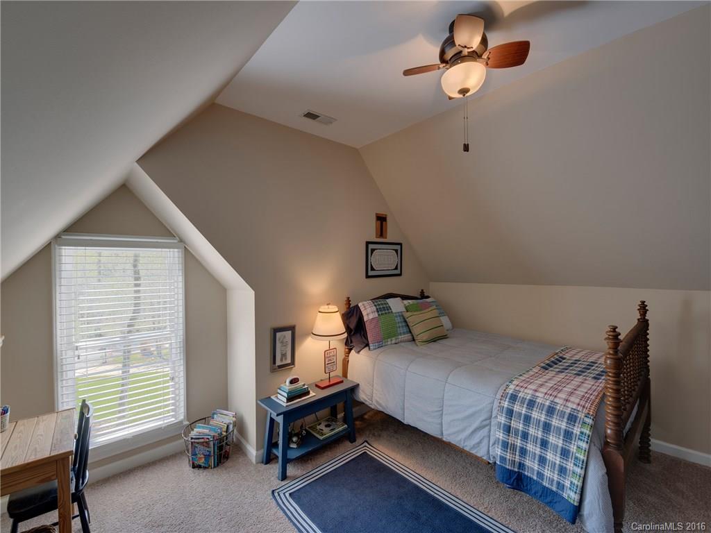 Providence Woods South - Residential