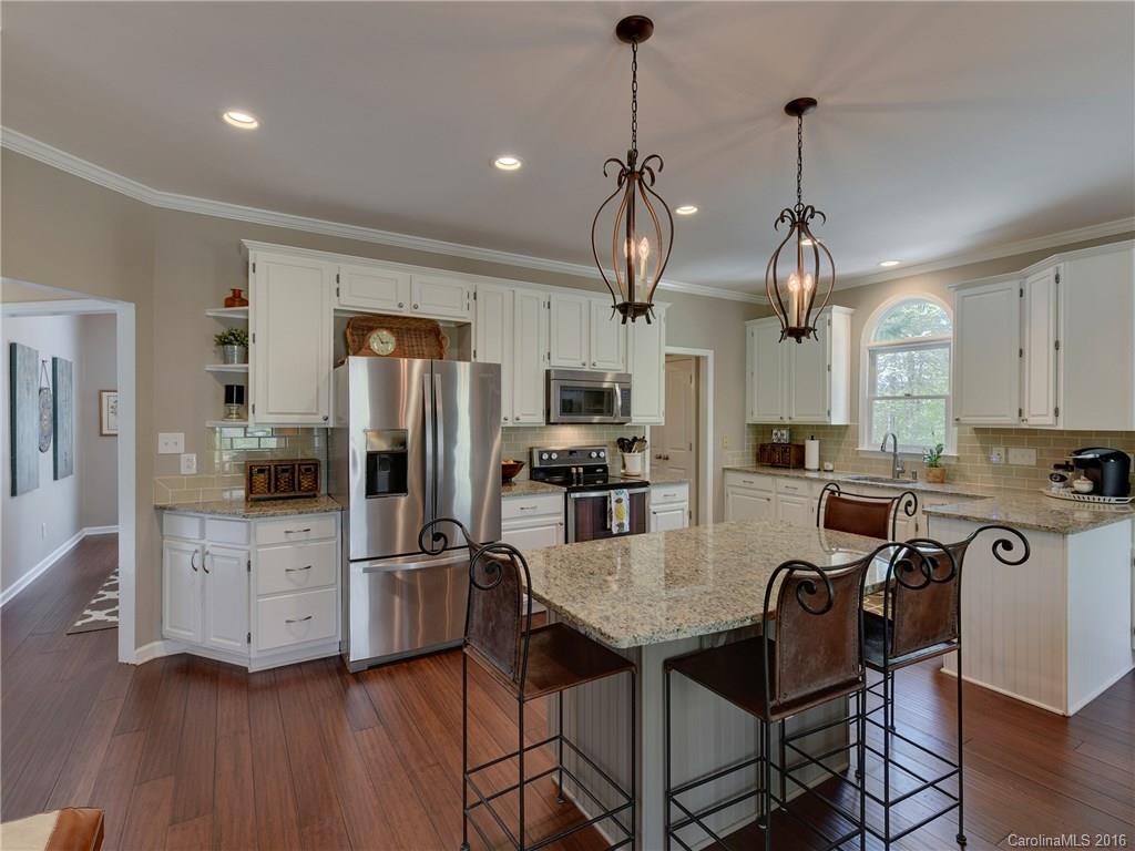 Providence Woods South - Residential