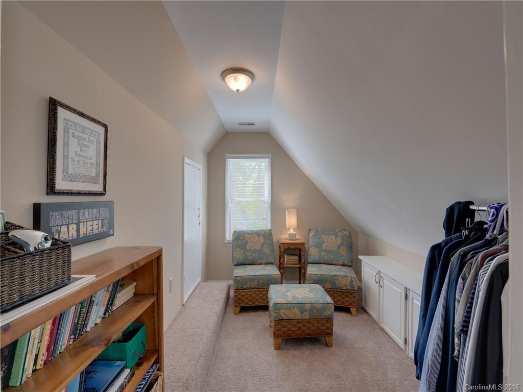 Providence Woods South - Residential