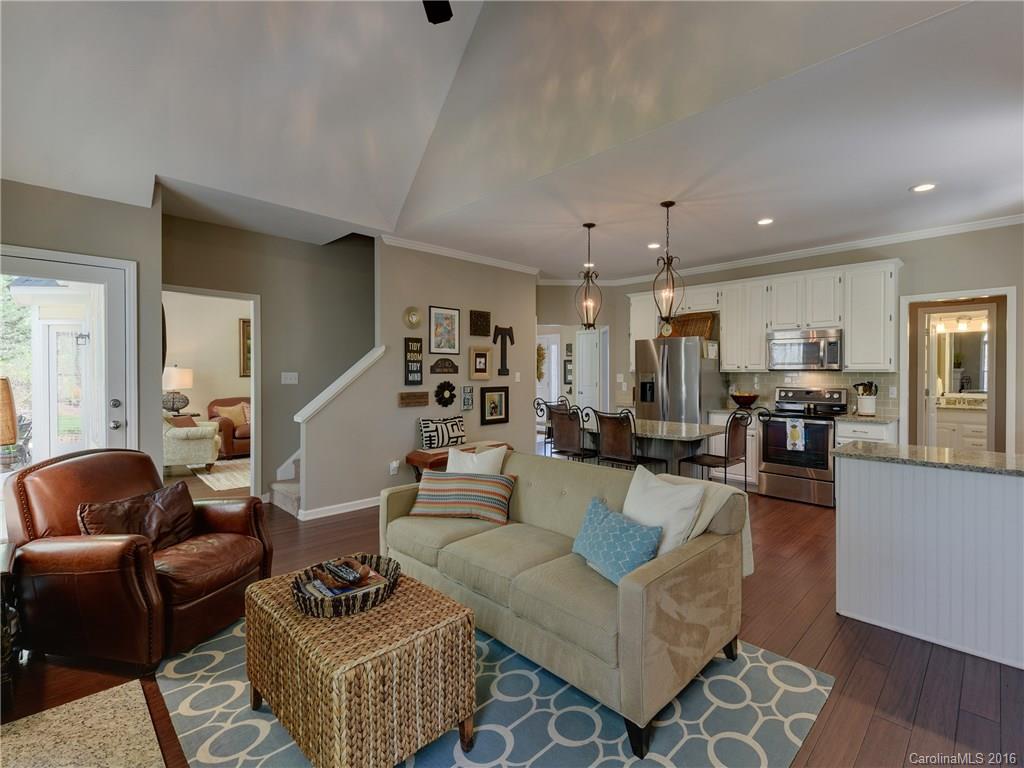 Providence Woods South - Residential