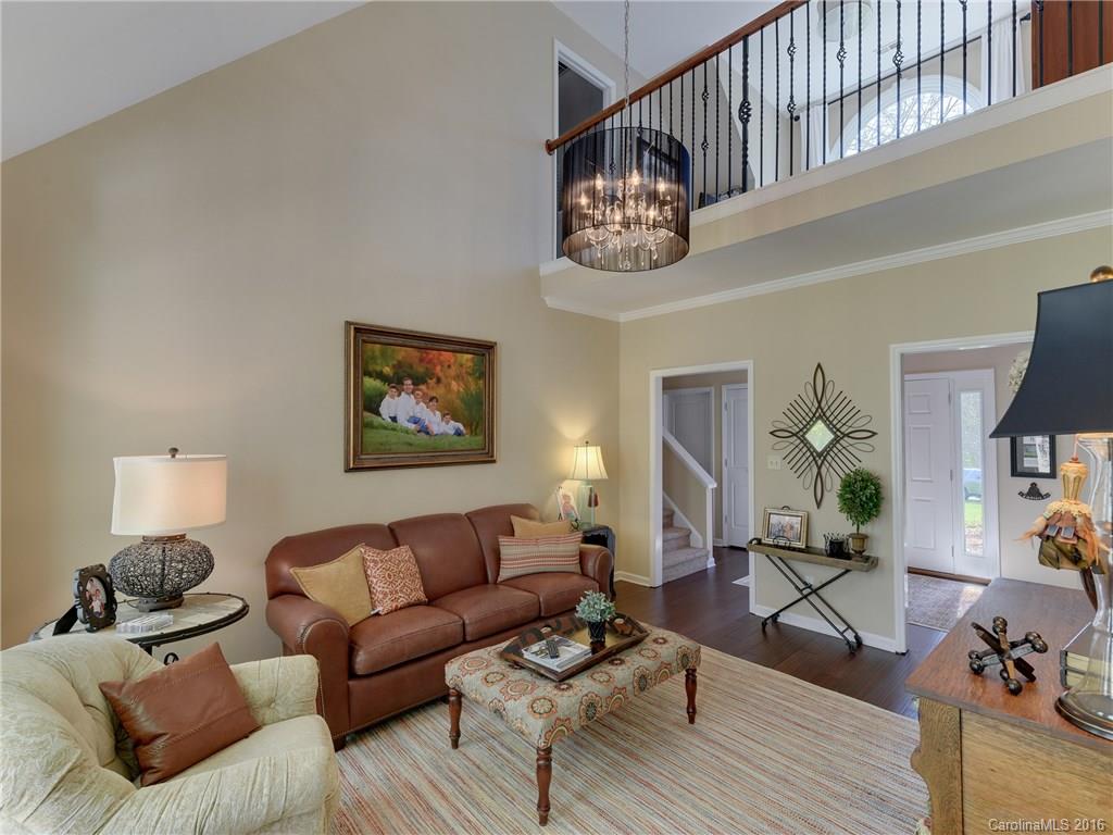 Providence Woods South - Residential