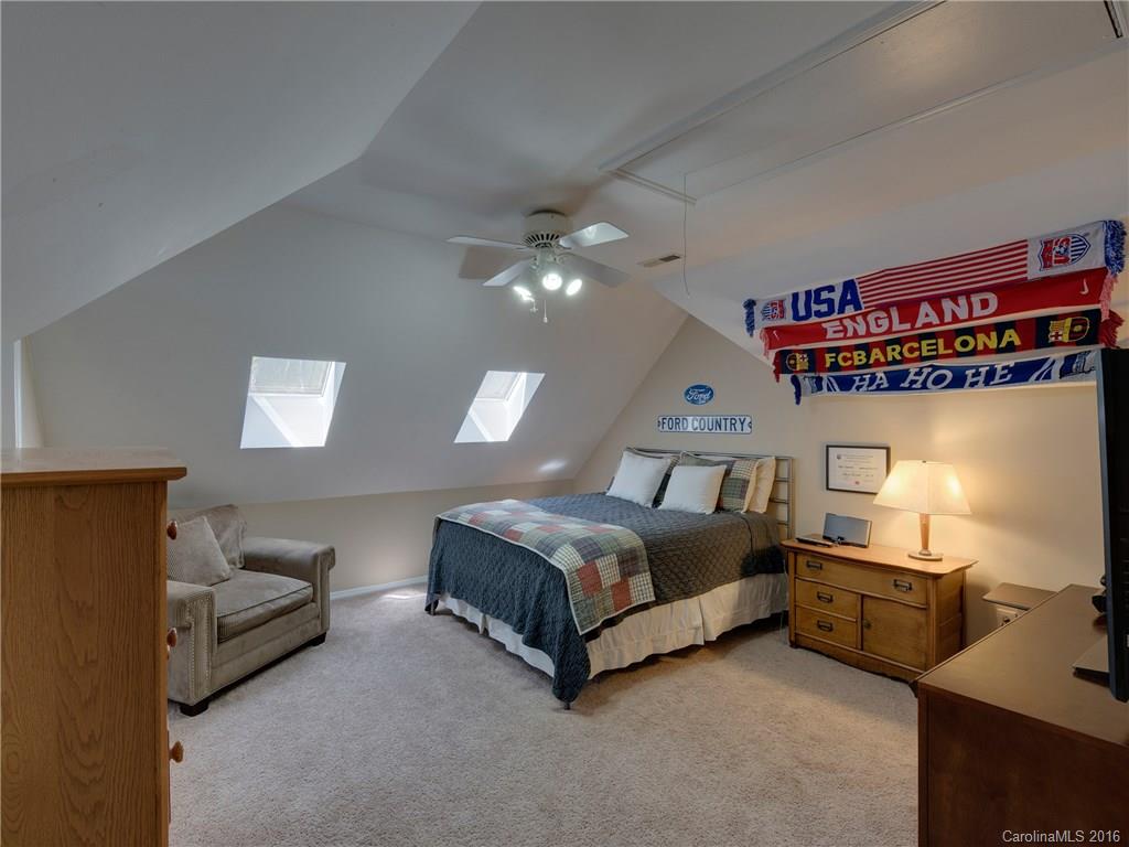 Providence Woods South - Residential