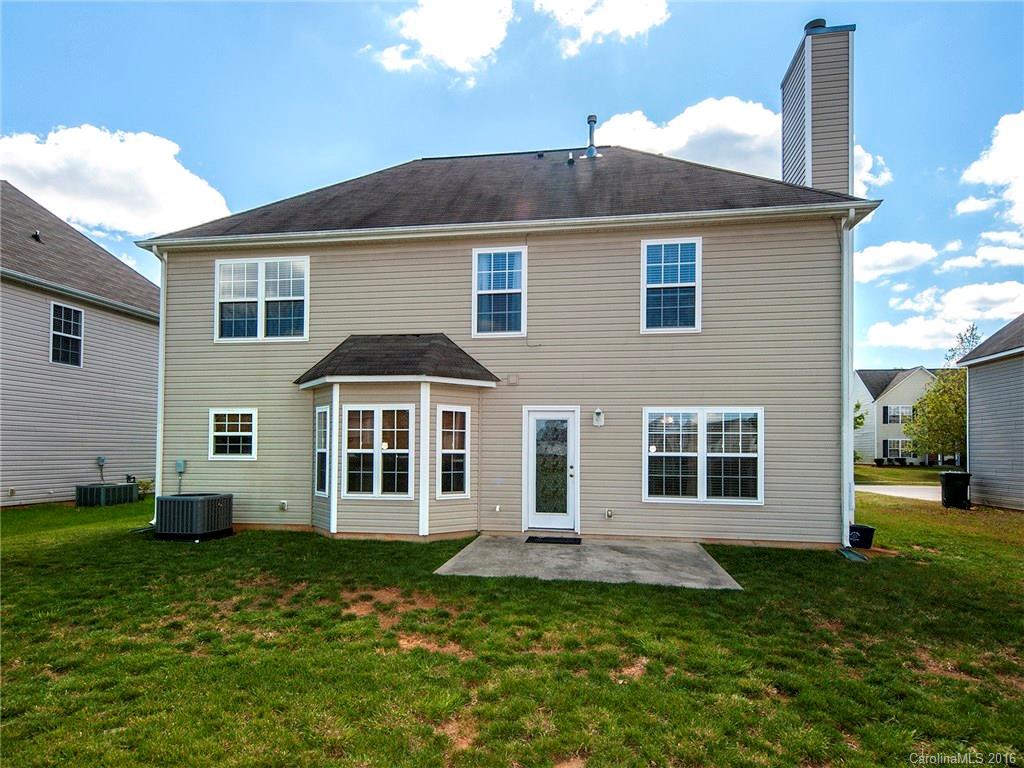 Carnegie Estates - Residential