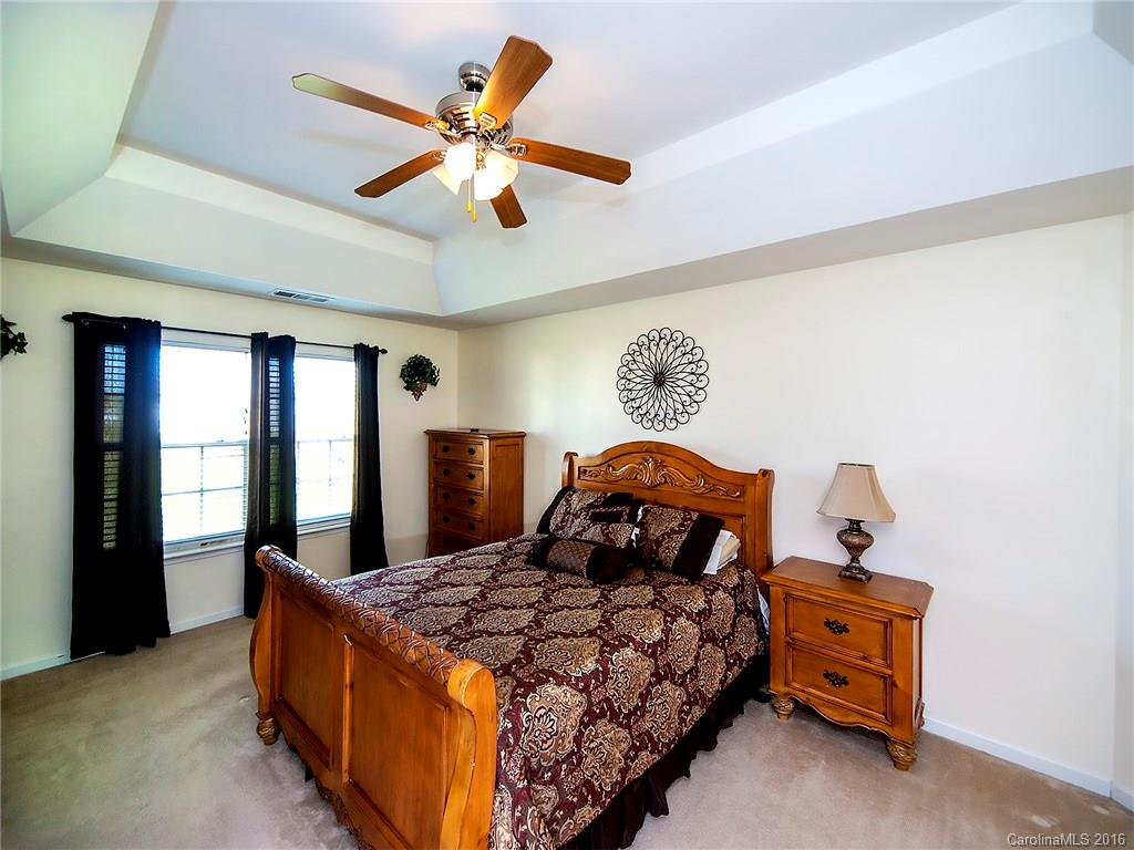 Carnegie Estates - Residential