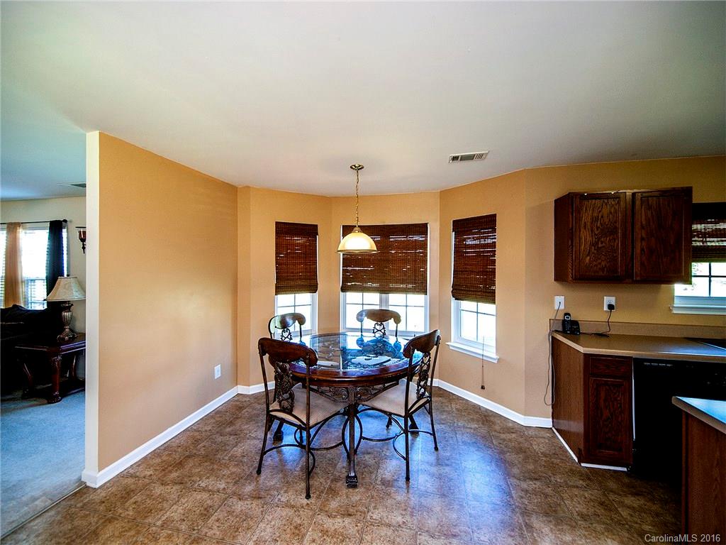 Carnegie Estates - Residential