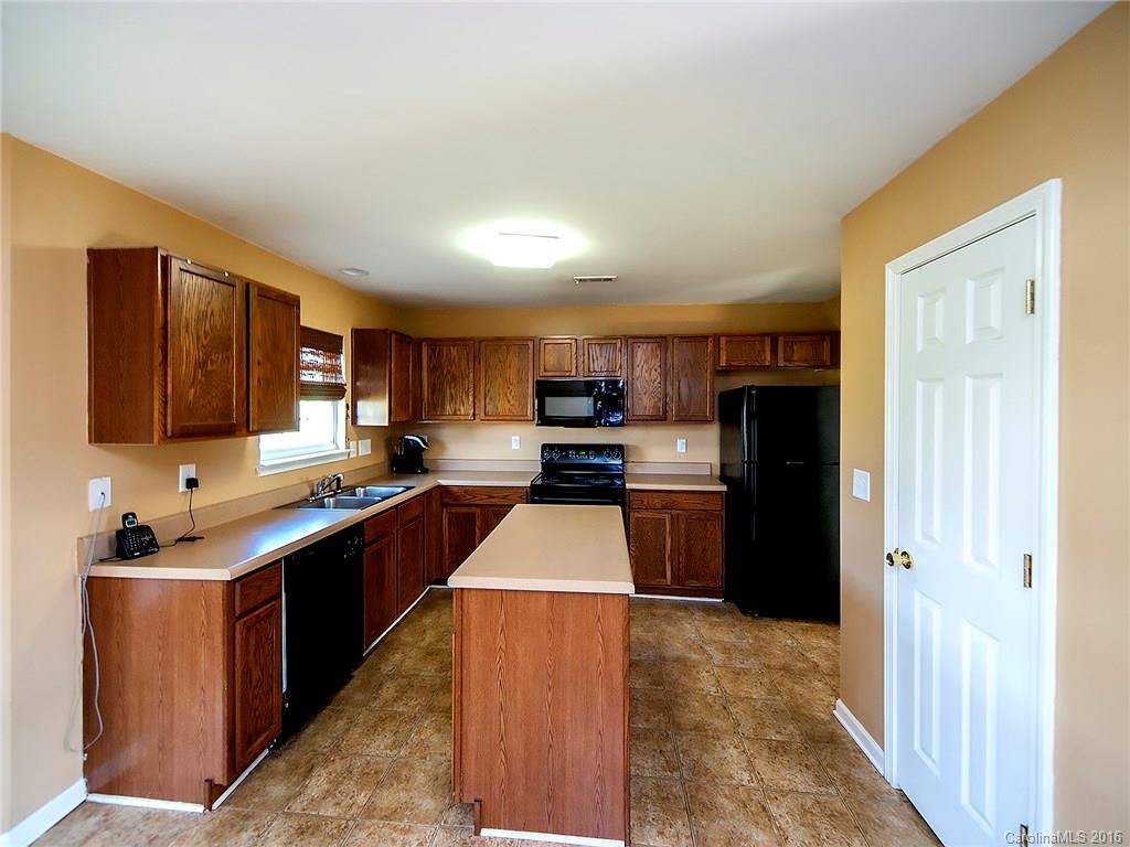 Carnegie Estates - Residential