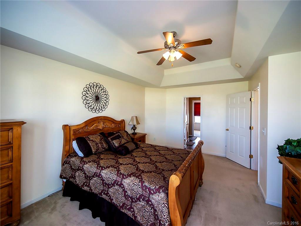 Carnegie Estates - Residential